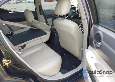 2006 Dodge Charger Rt z USA, uszkodzony, nr VIN 2B3KA53H86H137035